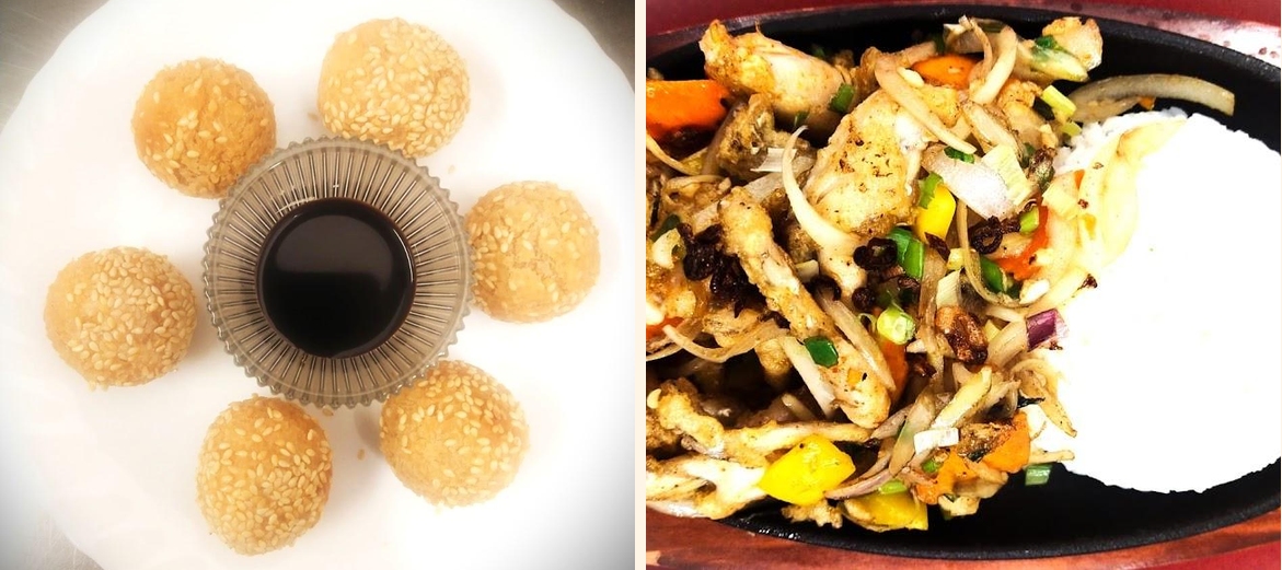 CHINATOWN - Gallery Image 3